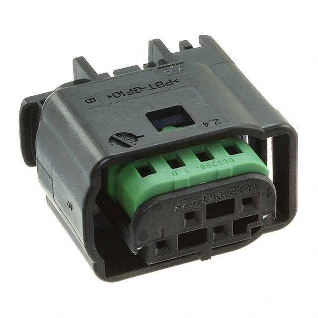 1-967640-1 TE Connectivity AMP Connectors