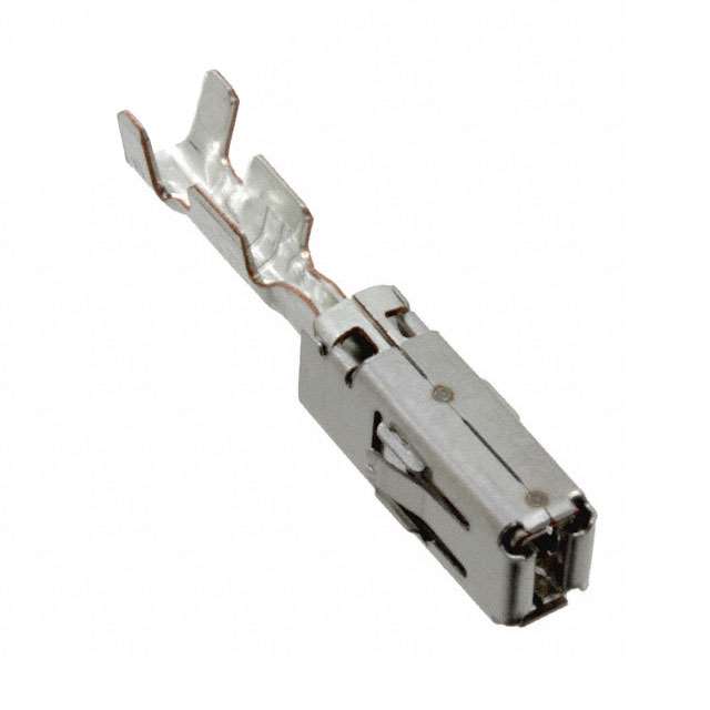 1-968849-1 TE Connectivity AMP Connectors