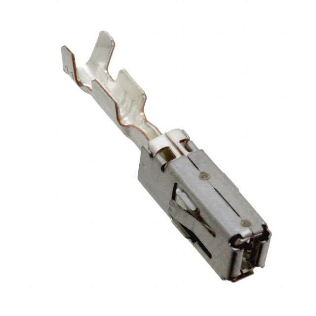 1-968849-3 TE Connectivity AMP Connectors