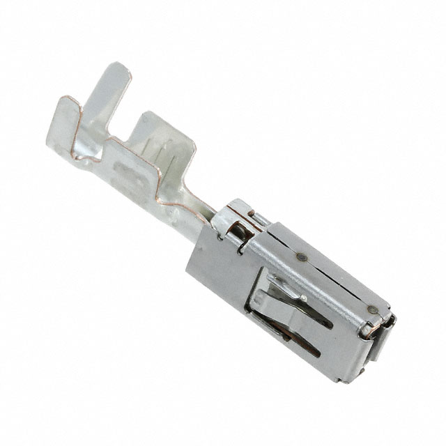 1-968851-1 TE Connectivity AMP Connectors