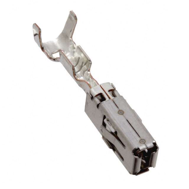 1-968855-3 TE Connectivity AMP Connectors