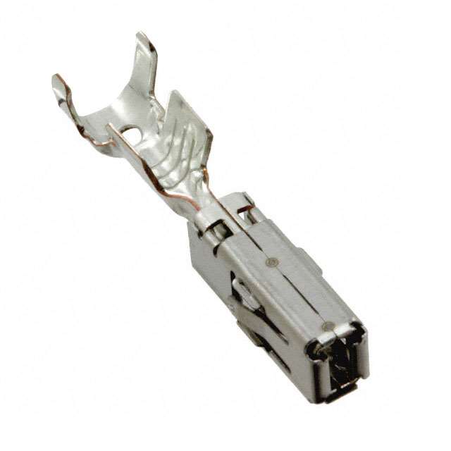 1-968857-1 TE Connectivity AMP Connectors