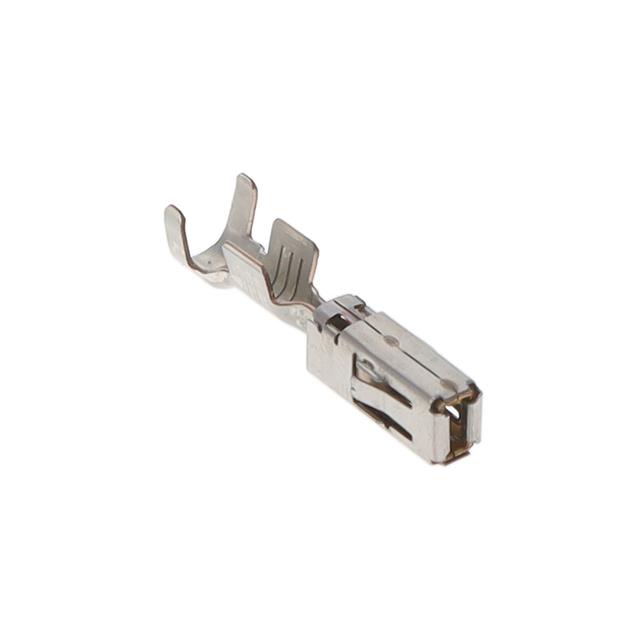 1-968857-2 TE Connectivity AMP Connectors