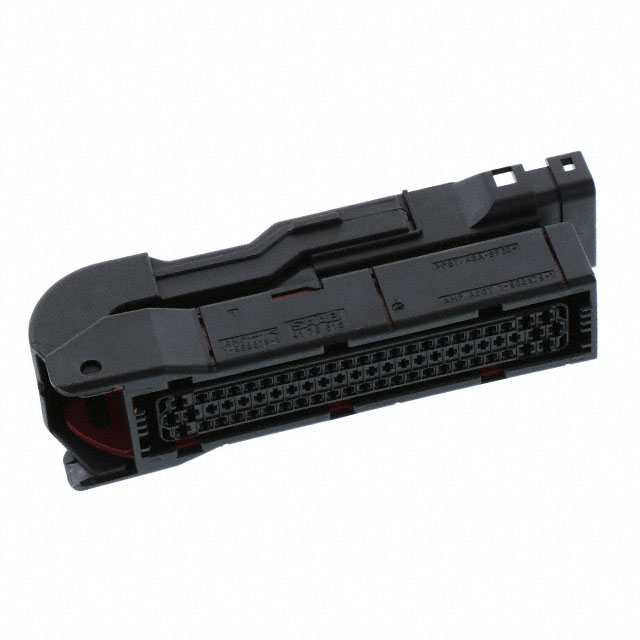 1-968879-1 TE Connectivity AMP Connectors