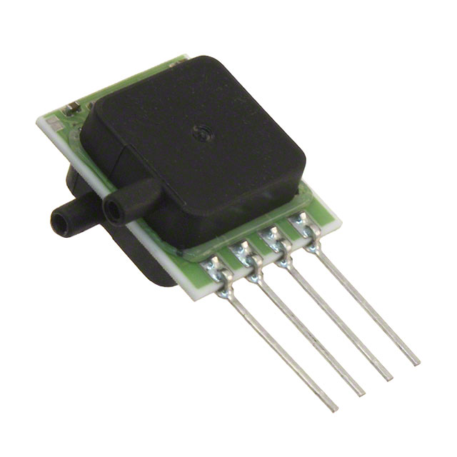 1 INCH-G-P4V-MINI Amphenol All Sensors Corporation