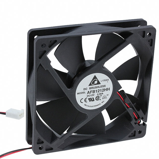 1-NPO/603-1076 Delta Electronics