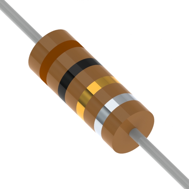 RC14KT1R00 Stackpole Electronics Inc