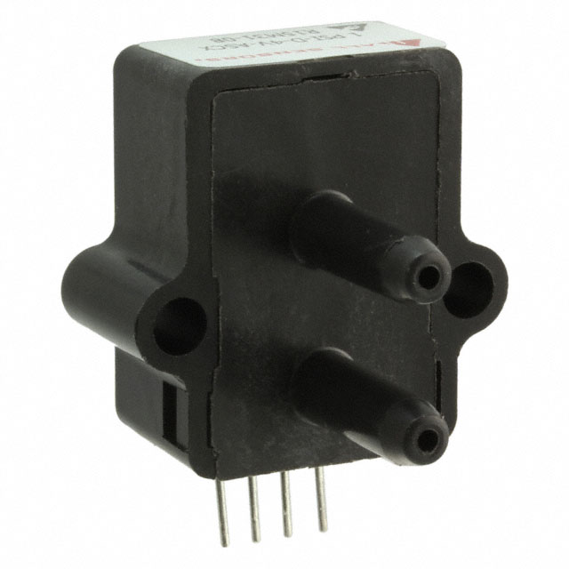 1 PSI-D-4V-ASCX Amphenol All Sensors Corporation