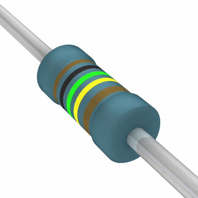 MRS25000C1054FCT00 Vishay Beyschlag/Draloric/BC Components