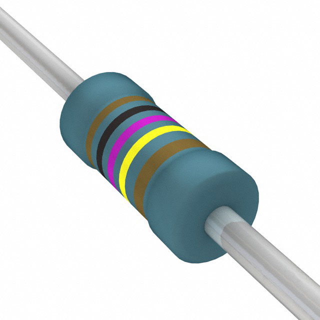 MBB02070C1074FRP00 Vishay Beyschlag/Draloric/BC Components