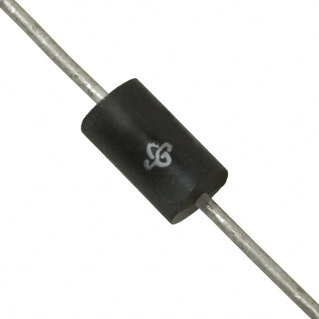 1.5KE6.8A/54 Vishay General Semiconductor - Diodes Division