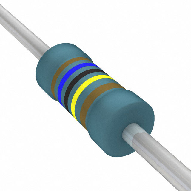 MBB02070C1604FRP00 Vishay Beyschlag/Draloric/BC Components