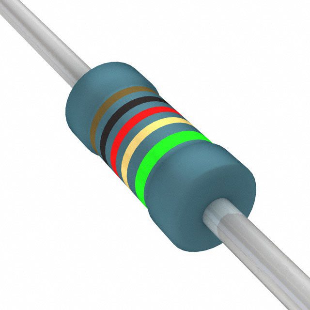 MBB02070C1029DC100 Vishay Beyschlag/Draloric/BC Components