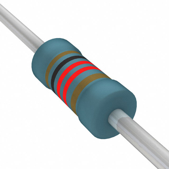 MBA02040C1022FRP00 Vishay Beyschlag/Draloric/BC Components