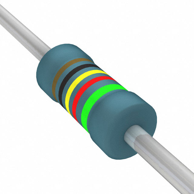 MBB02070C1042DC100 Vishay Beyschlag/Draloric/BC Components