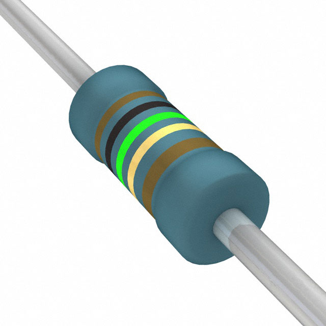 MRS25000C1059FRP00 Vishay Beyschlag/Draloric/BC Components