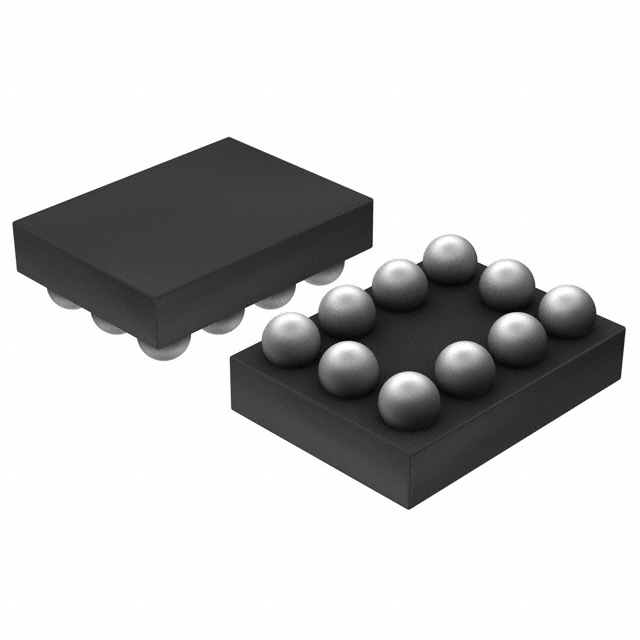 PI5A4764GAEX Diodes Incorporated