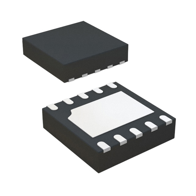 AS3955-ATDM-I4 ams-OSRAM USA INC.