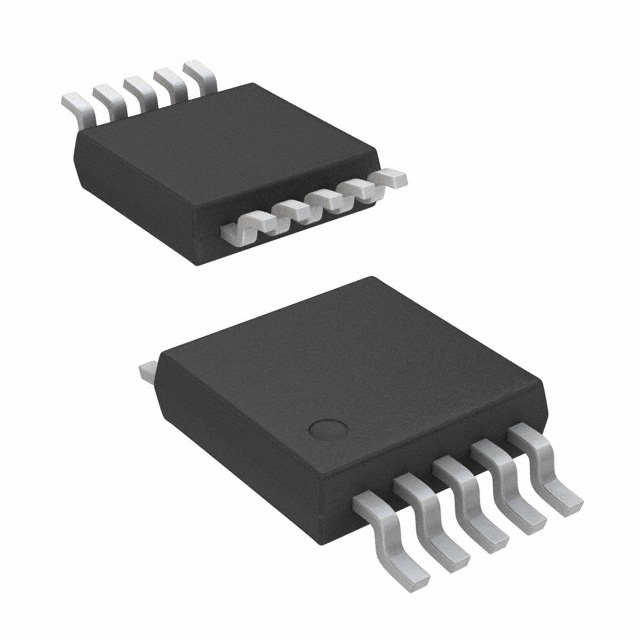 ATA5756-6DPY 71 Microchip Technology