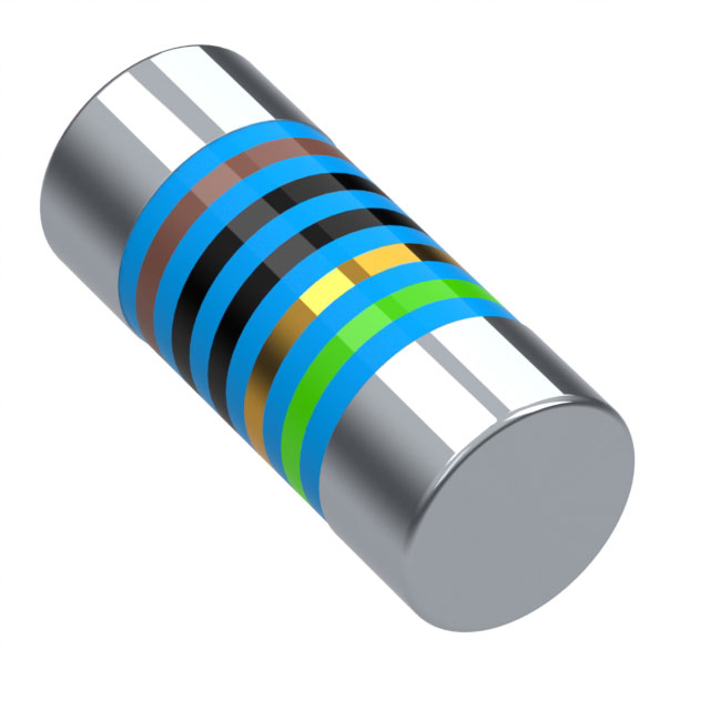 MMA02040E1009DB100 Vishay Beyschlag/Draloric/BC Components