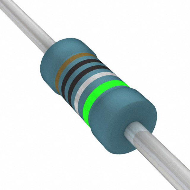 MBB02070C1009DRP00 Vishay Beyschlag/Draloric/BC Components