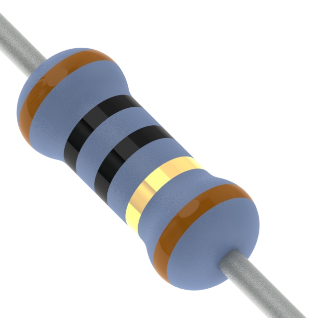 RSMF1FB10R0 Stackpole Electronics Inc