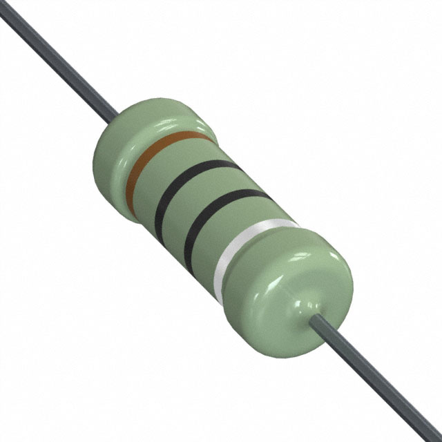 CCR210RKT TE Connectivity Passive Product