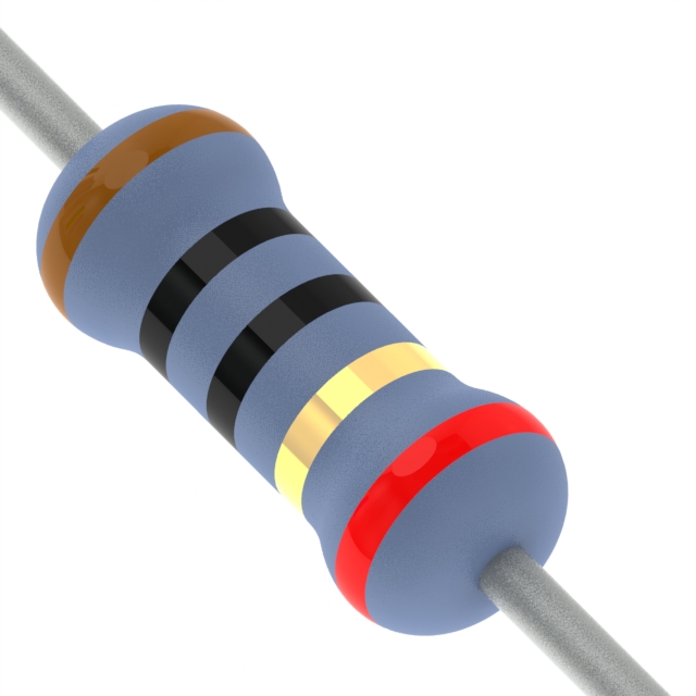 RSMF12GT10R0 Stackpole Electronics Inc