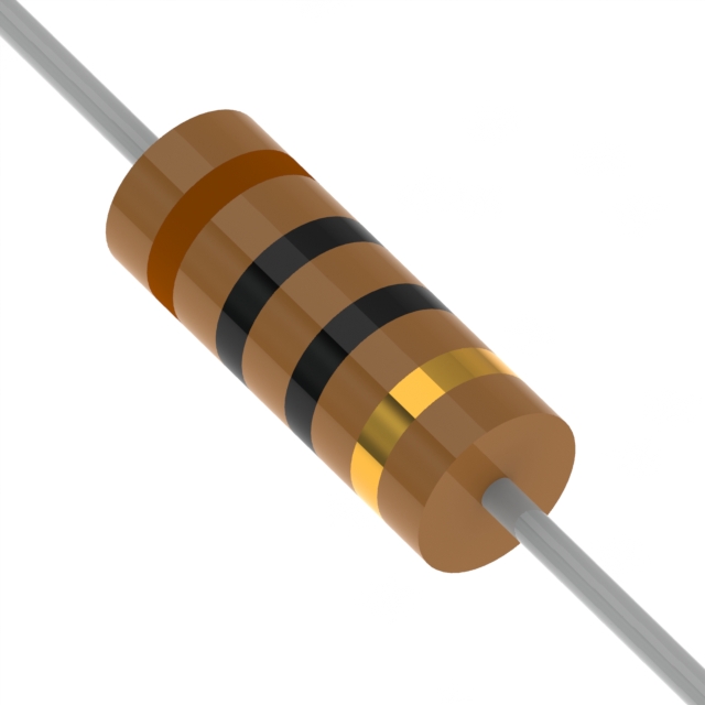 RC14JT10R0 Stackpole Electronics Inc