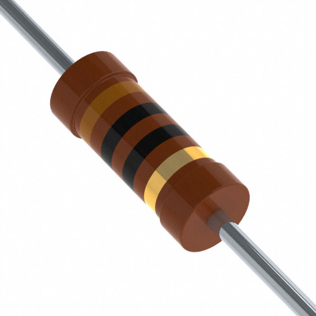 CBT50J10R TE Connectivity Passive Product