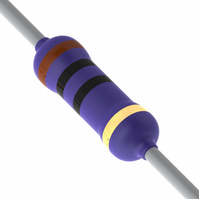 RSMF12JT10R0 Stackpole Electronics Inc