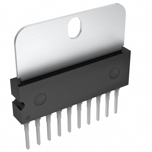 BA6209 Rohm Semiconductor