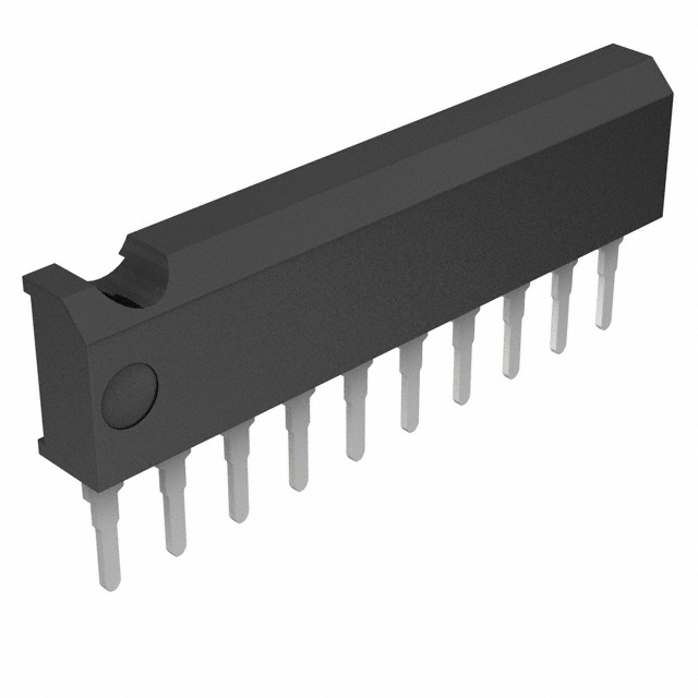 BA6209N Rohm Semiconductor