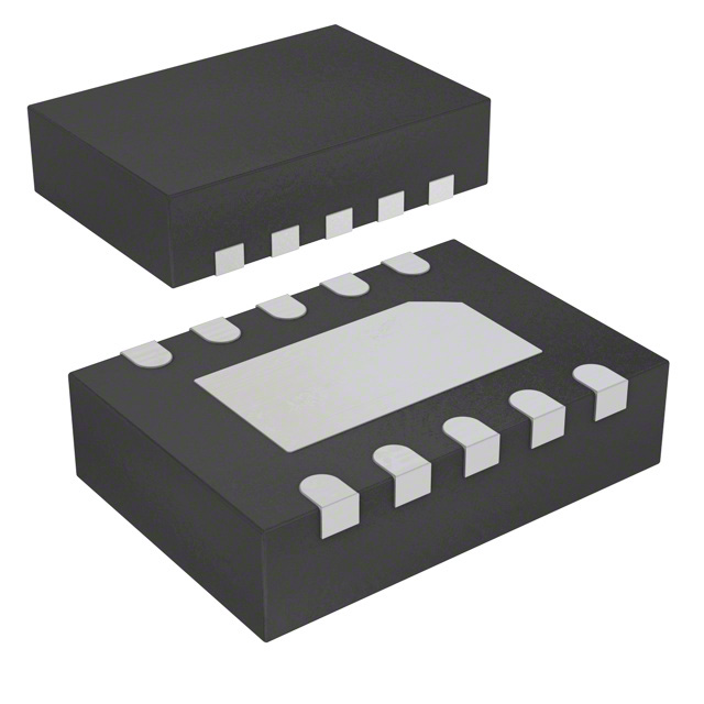 MAX17552ATB+T Analog Devices Inc./Maxim Integrated