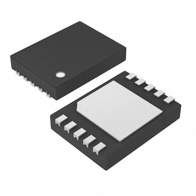 MAX31850EATB+ Analog Devices Inc./Maxim Integrated