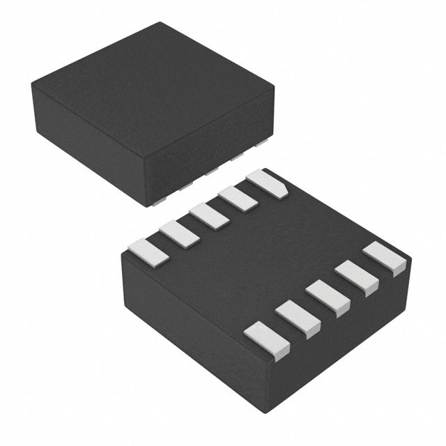 MAX9516ALB+T Analog Devices Inc./Maxim Integrated