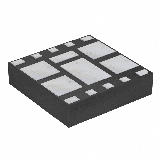 BGM681L11E6327XT Infineon Technologies