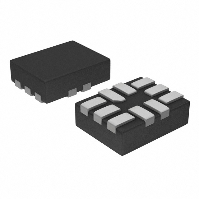 NLAS6234MUTBG onsemi