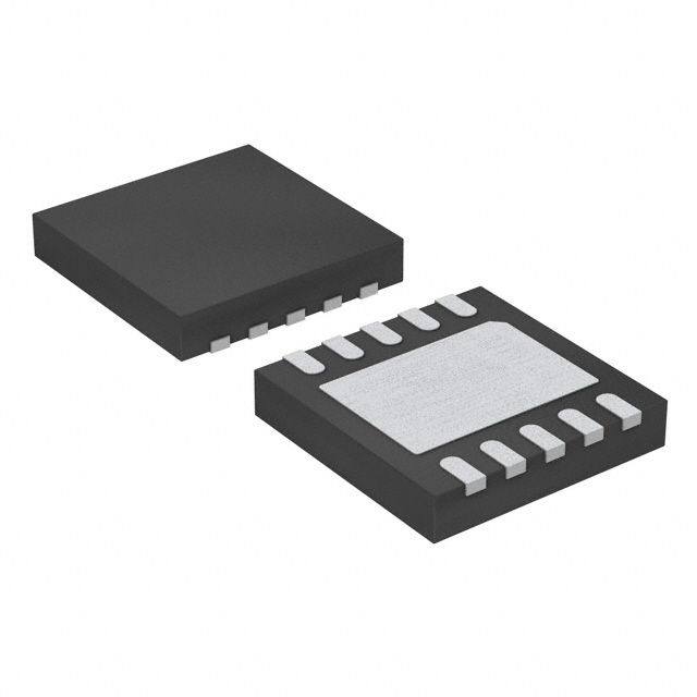 LTC3548EKD-1#PBF Analog Devices Inc.