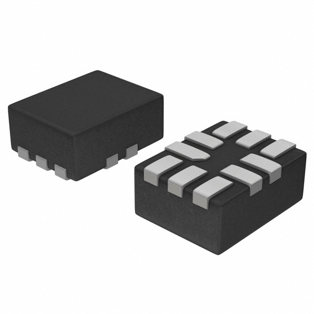 NLAS4717EPMTR2G onsemi