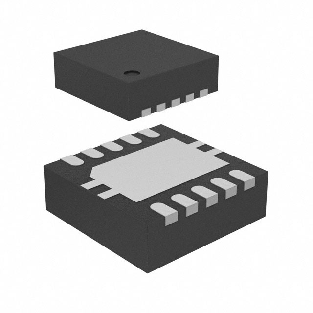 IQS263A-0-DNR Azoteq (Pty) Ltd