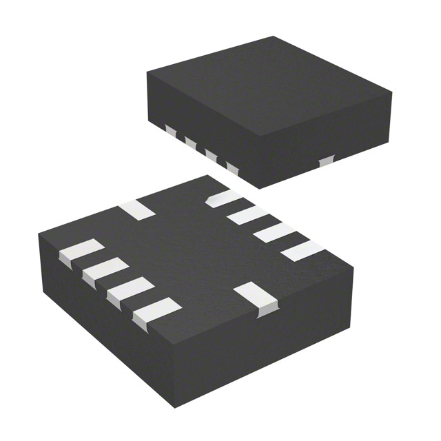 LM3017LE/NOPB Texas Instruments