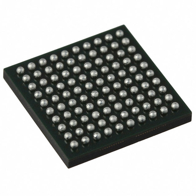 GS1660-IBE3 Semtech Corporation