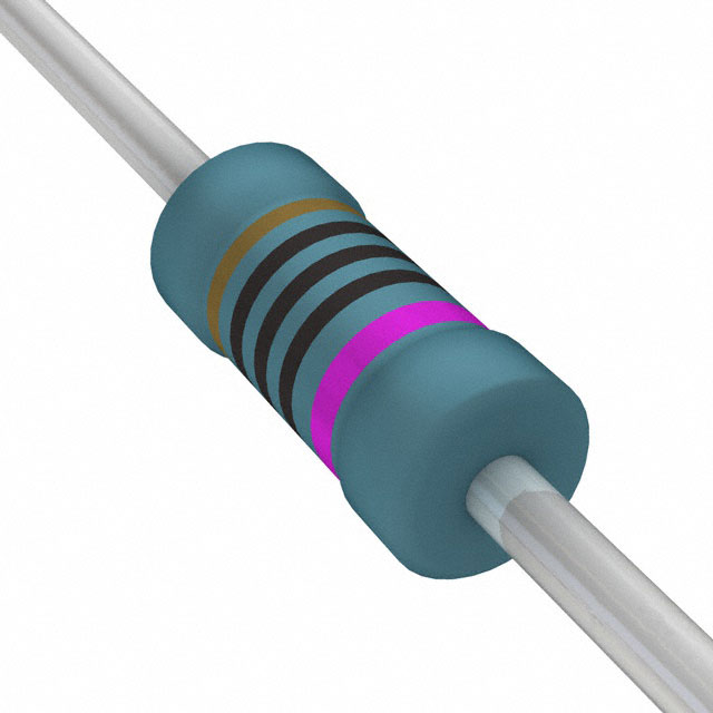 MBB0207VD1000BC100 Vishay Beyschlag/Draloric/BC Components