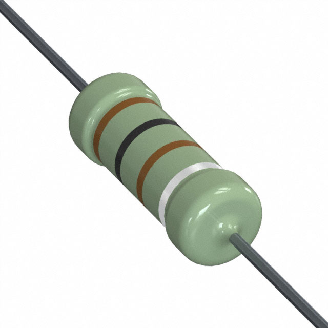 CCR100RKT TE Connectivity Passive Product