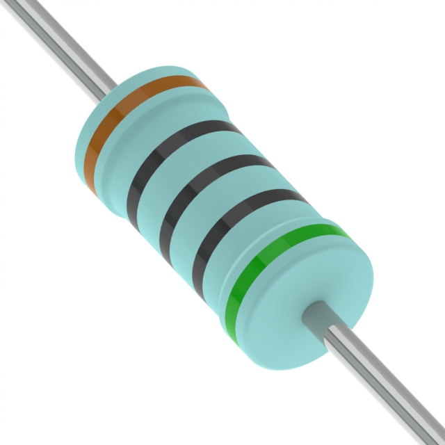 MFR-12DTD52-100R YAGEO