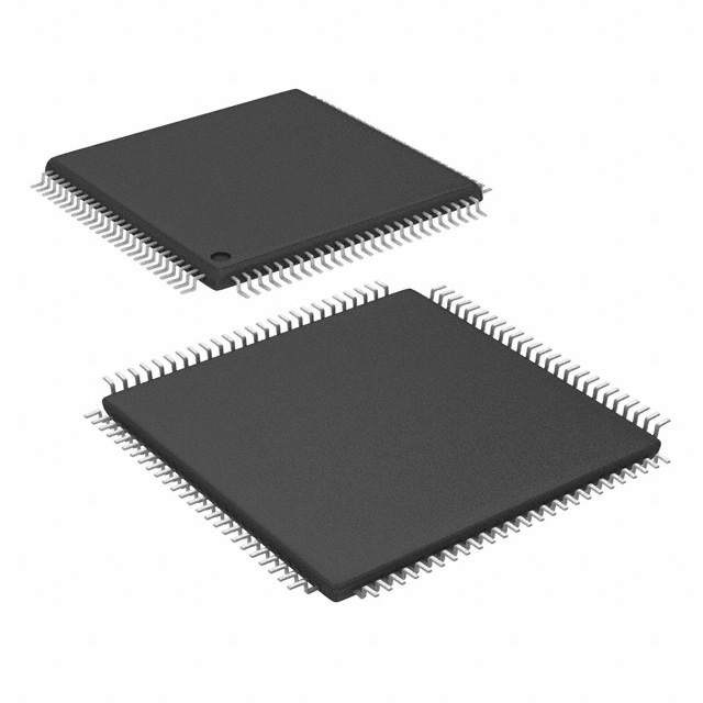 PIC32CM5164LS60100-I/PF Microchip Technology