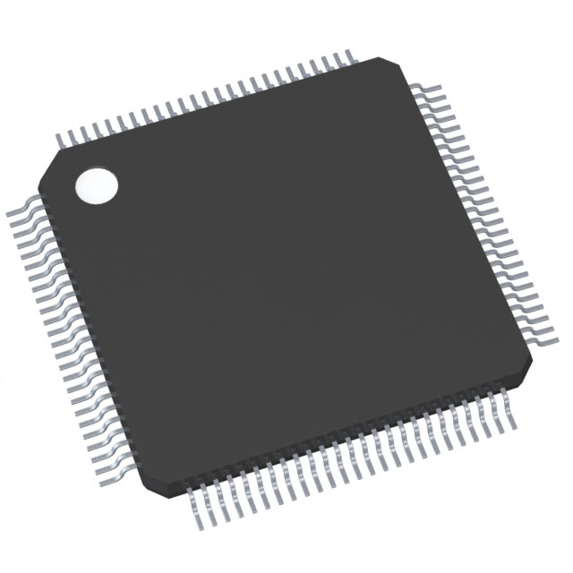 TC333LP32F200FAALXUMA1 Infineon Technologies