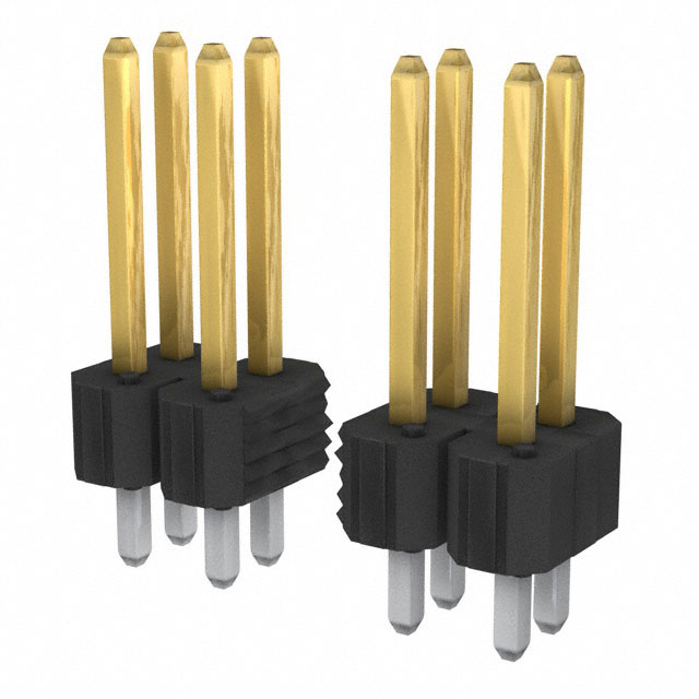10007367-110 Amphenol ICC (FCI)
