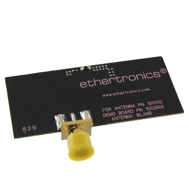 1001312-01 Ethertronics/AVX